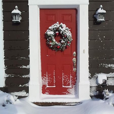 Four Ninety Muskoka B & B Gravenhurst Εξωτερικό φωτογραφία