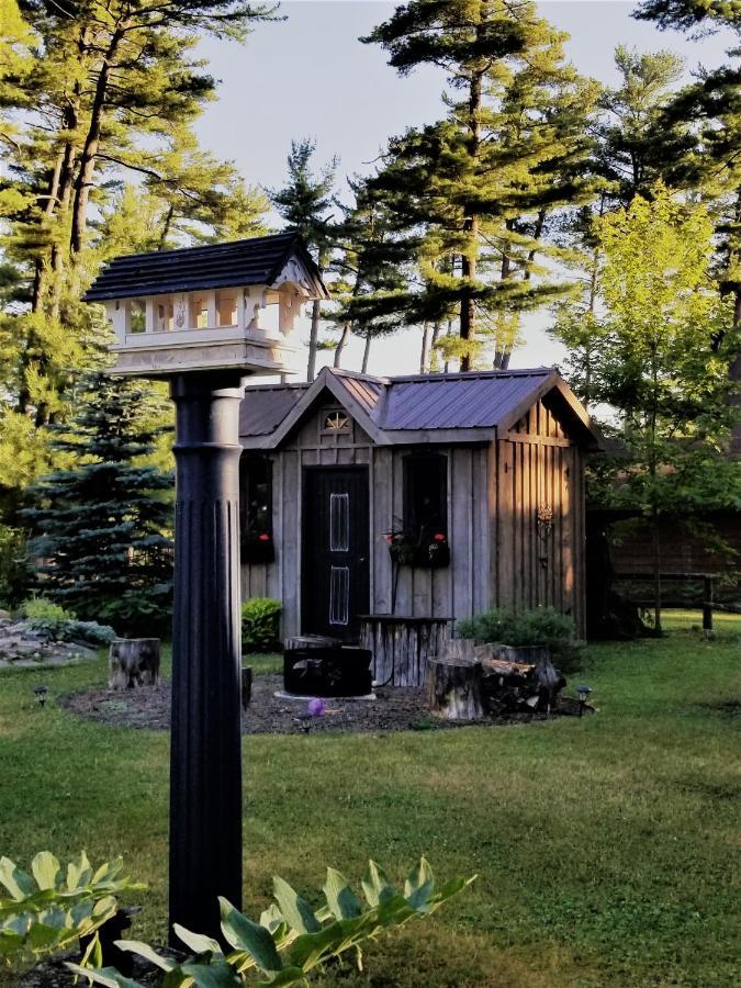 Four Ninety Muskoka B & B Gravenhurst Εξωτερικό φωτογραφία