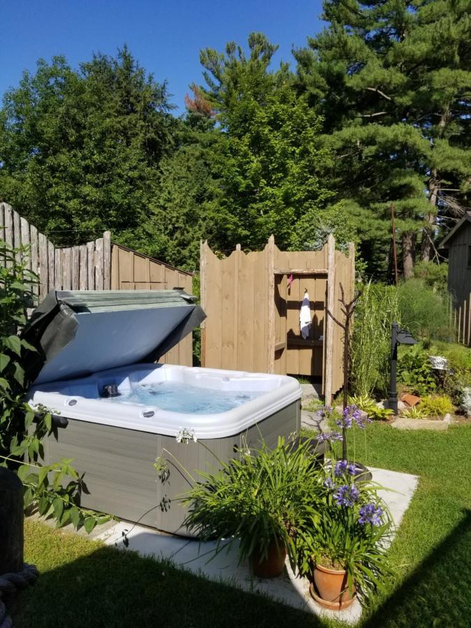 Four Ninety Muskoka B & B Gravenhurst Εξωτερικό φωτογραφία