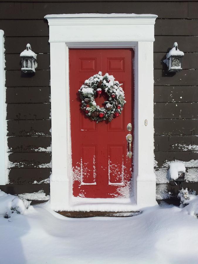 Four Ninety Muskoka B & B Gravenhurst Εξωτερικό φωτογραφία