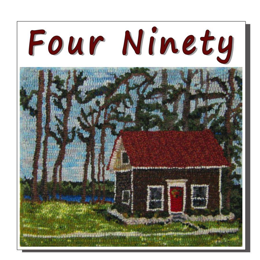 Four Ninety Muskoka B & B Gravenhurst Εξωτερικό φωτογραφία