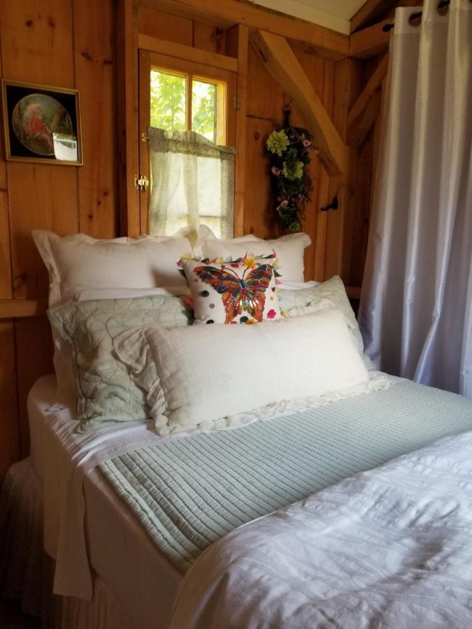 Four Ninety Muskoka B & B Gravenhurst Εξωτερικό φωτογραφία