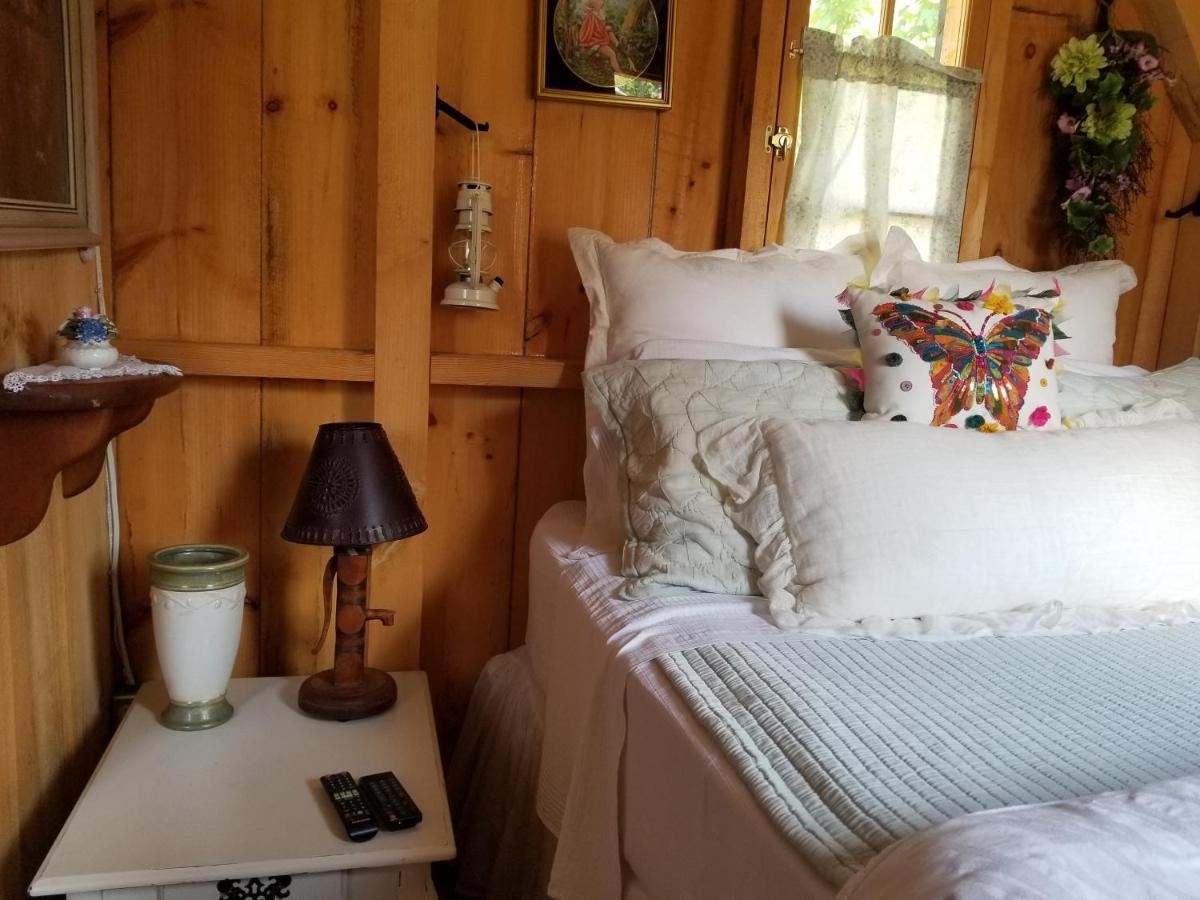 Four Ninety Muskoka B & B Gravenhurst Εξωτερικό φωτογραφία