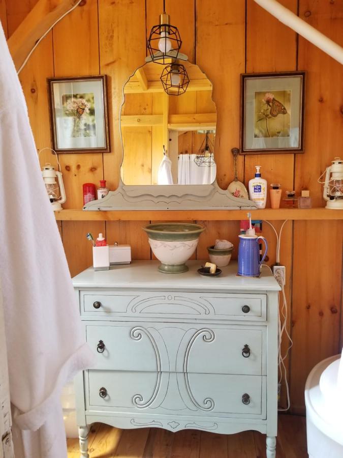 Four Ninety Muskoka B & B Gravenhurst Εξωτερικό φωτογραφία