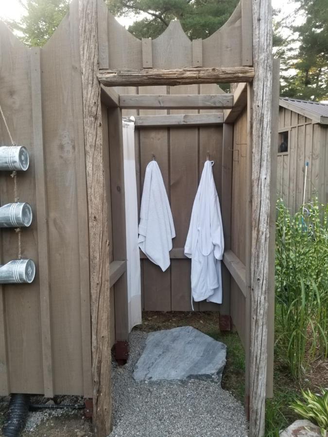 Four Ninety Muskoka B & B Gravenhurst Εξωτερικό φωτογραφία